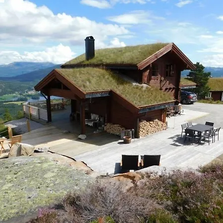 Ferienhaus In With Swimming Pool *