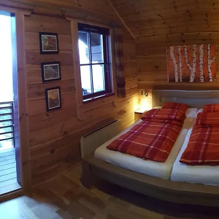 Ferienhaus In With Swimming Pool